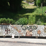 Atelier-mosaïque