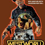 West-World