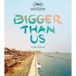 Bigger-than-us