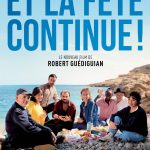 Et la fête continue