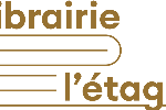 Libraire l&rsquo;Etage