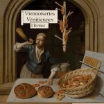 Viennoiseries Vénitiennes 2.0