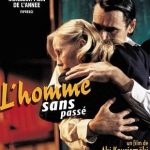 L&rsquo;homme sans passé